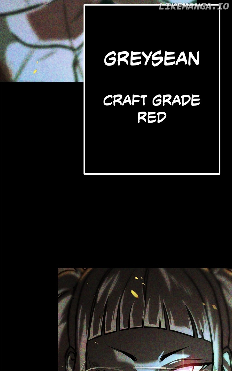 Hero the Maximum Chapter 47 - page 48