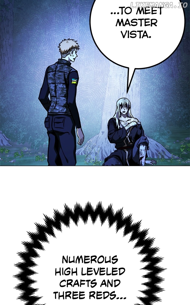 Hero the Maximum Chapter 47 - page 53