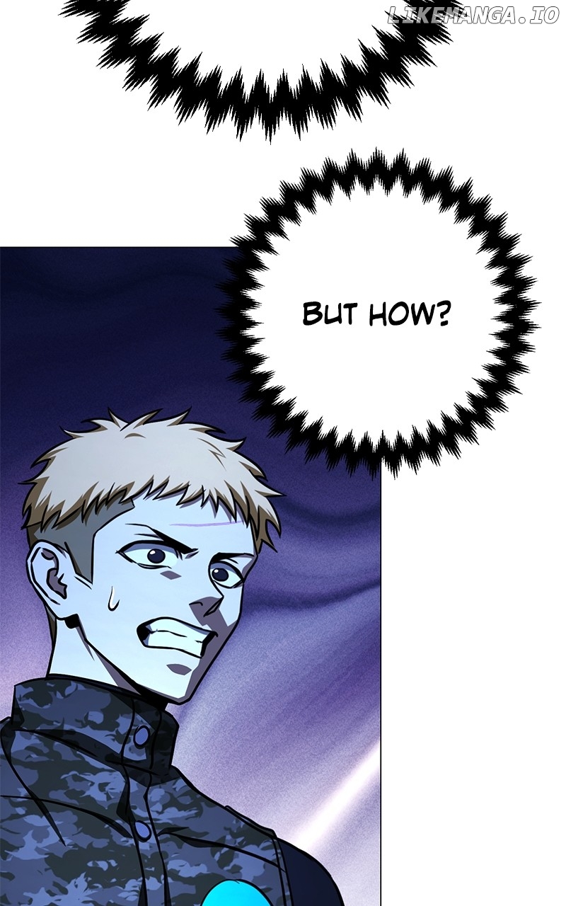 Hero the Maximum Chapter 47 - page 54