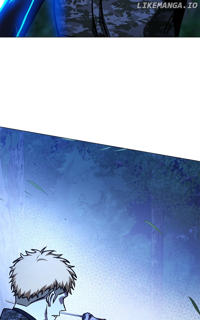 Hero the Maximum Chapter 47 - page 58