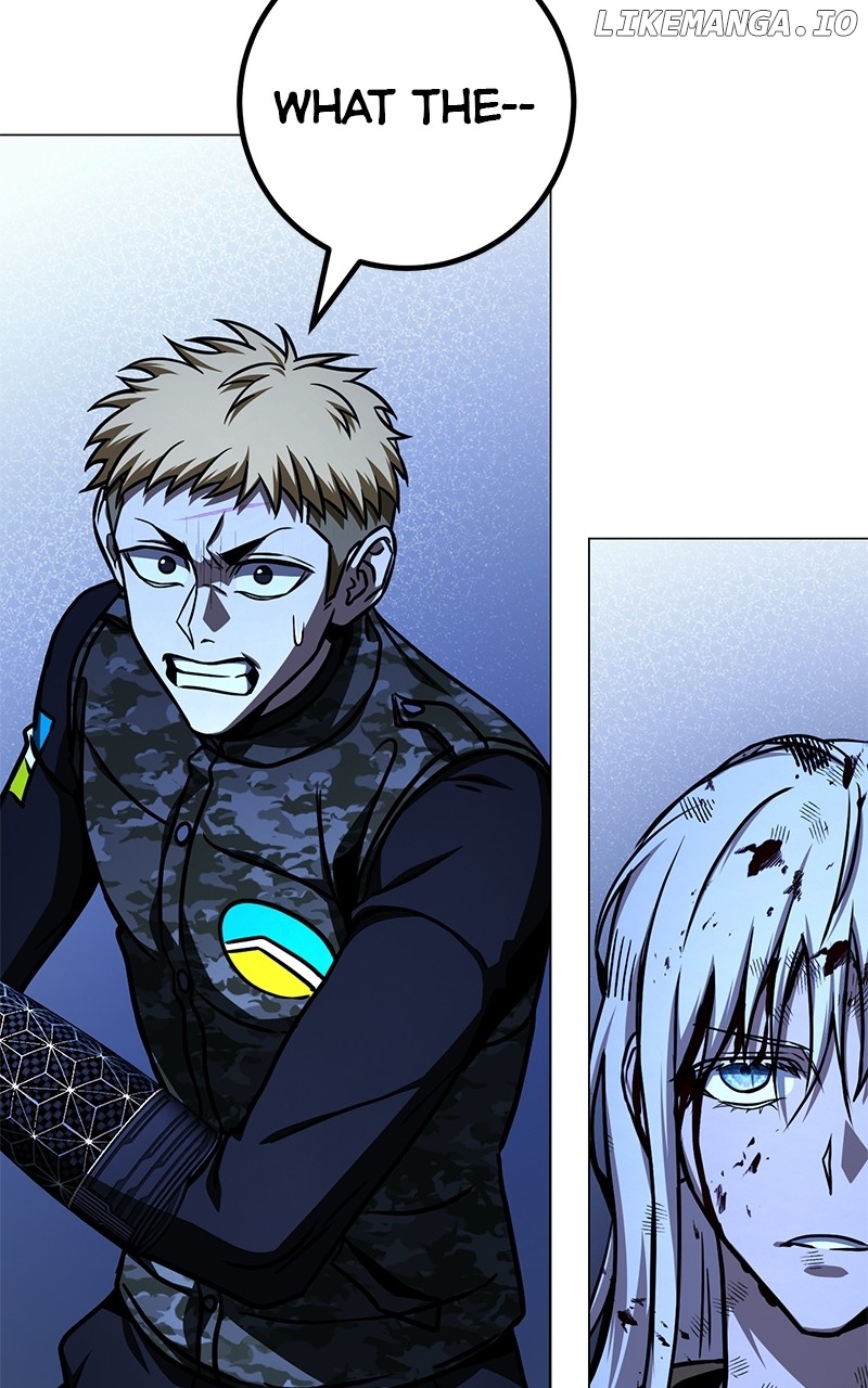 Hero the Maximum Chapter 47 - page 60