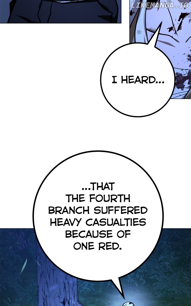 Hero the Maximum Chapter 47 - page 61