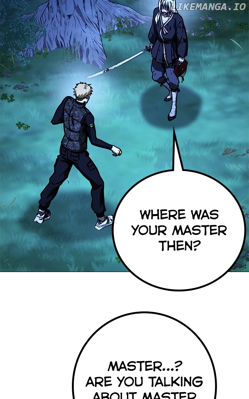 Hero the Maximum Chapter 47 - page 62