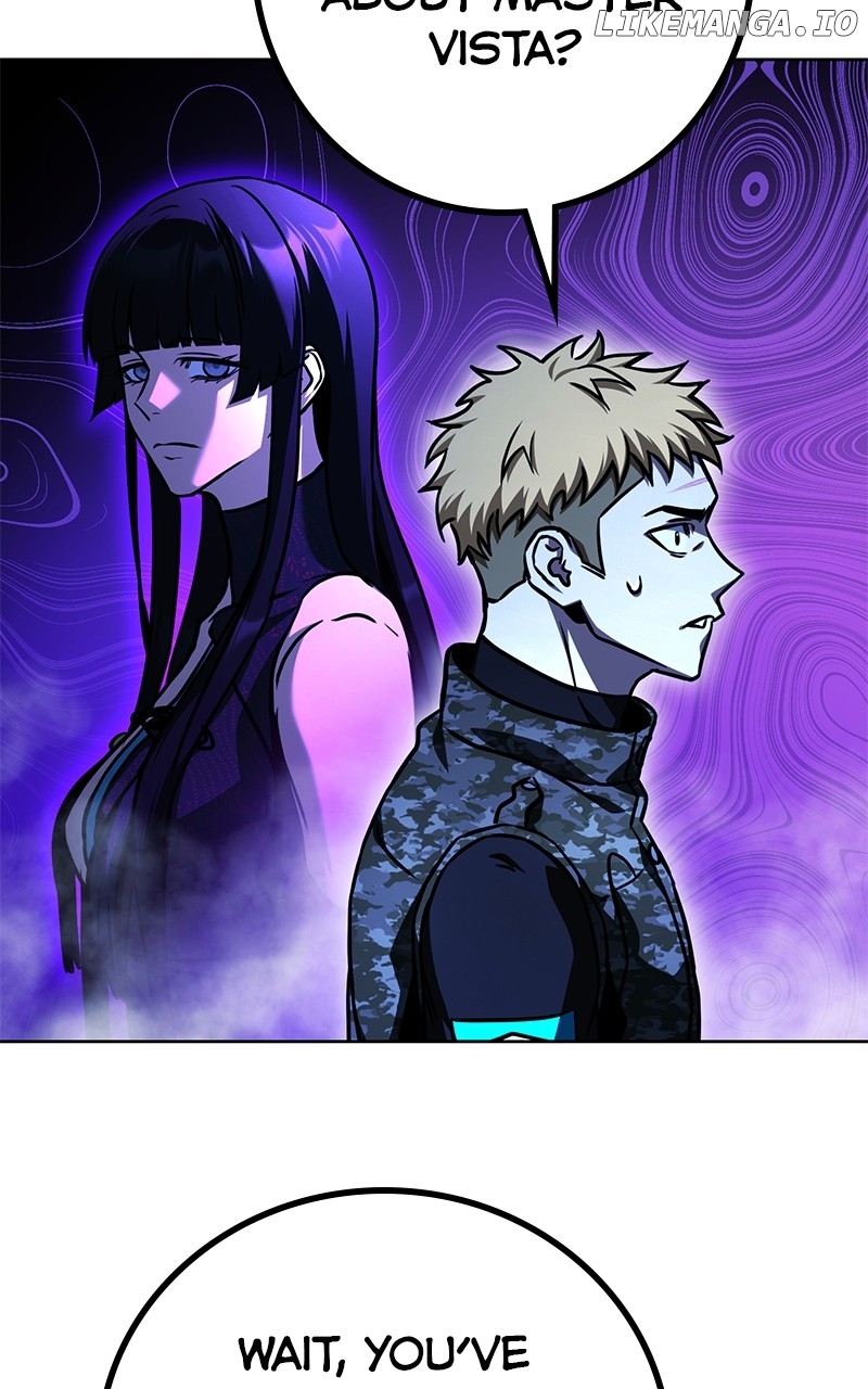 Hero the Maximum Chapter 47 - page 63
