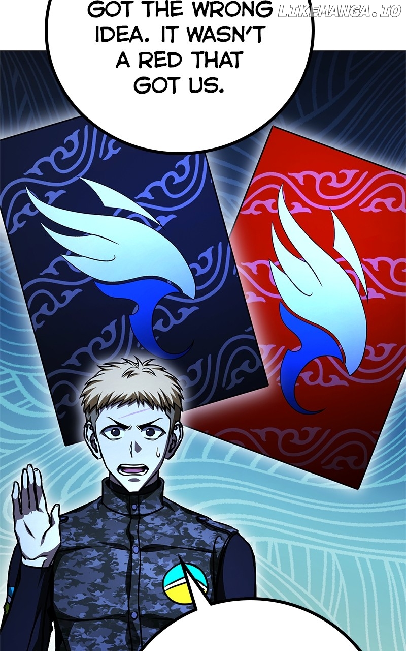 Hero the Maximum Chapter 47 - page 64
