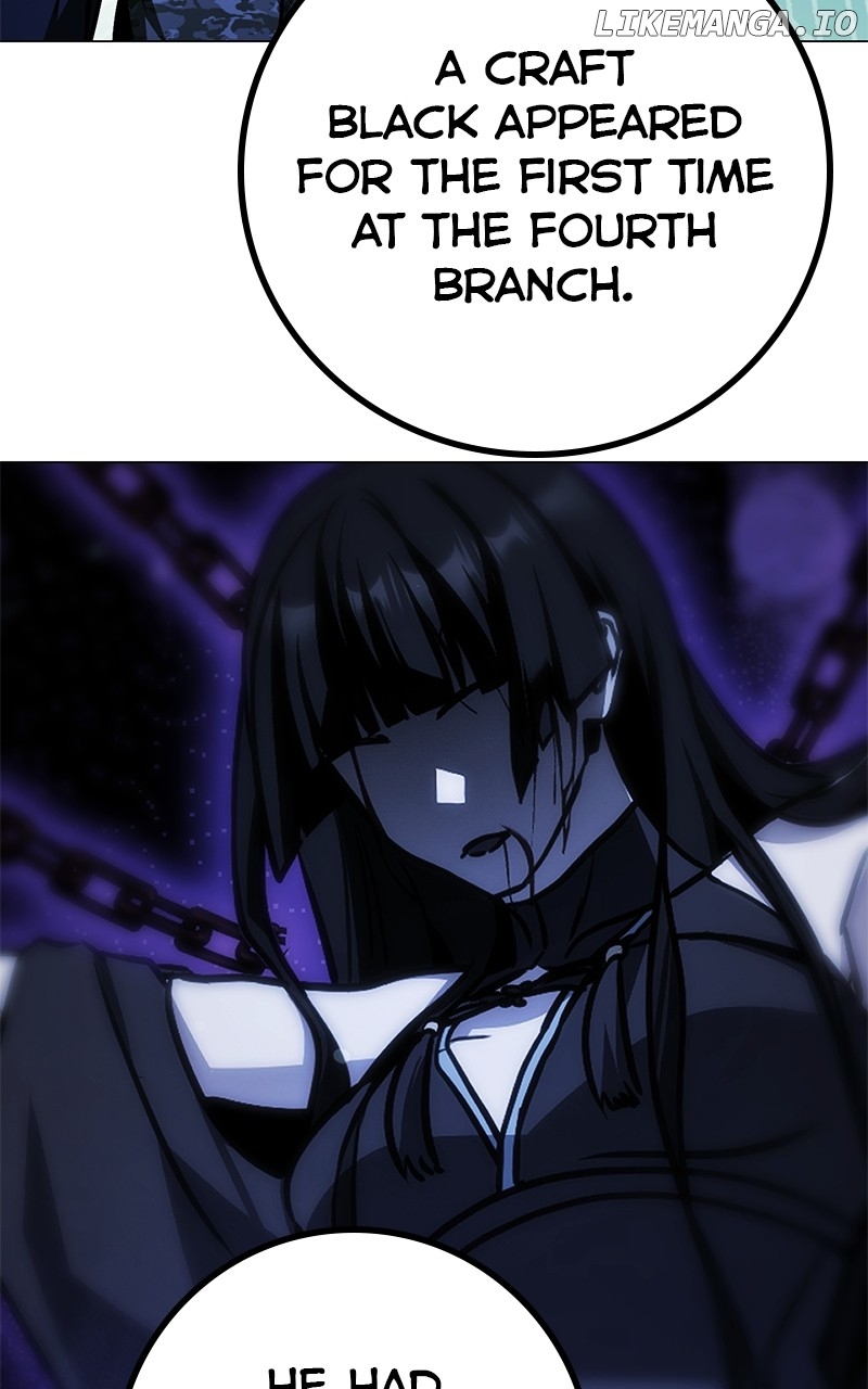 Hero the Maximum Chapter 47 - page 65