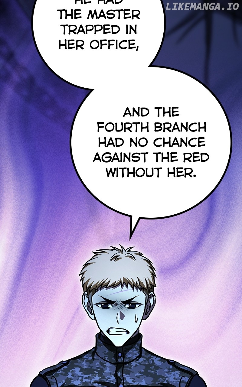 Hero the Maximum Chapter 47 - page 66