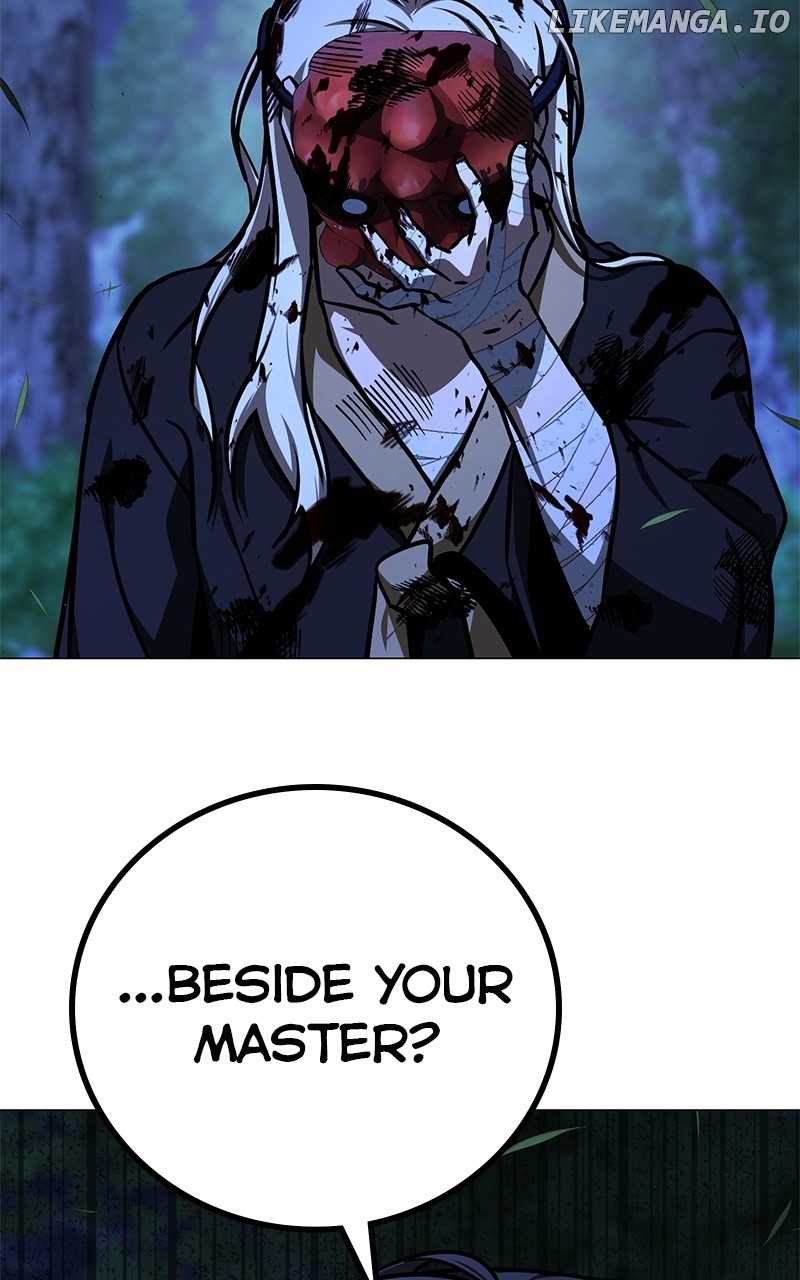Hero the Maximum Chapter 47 - page 68