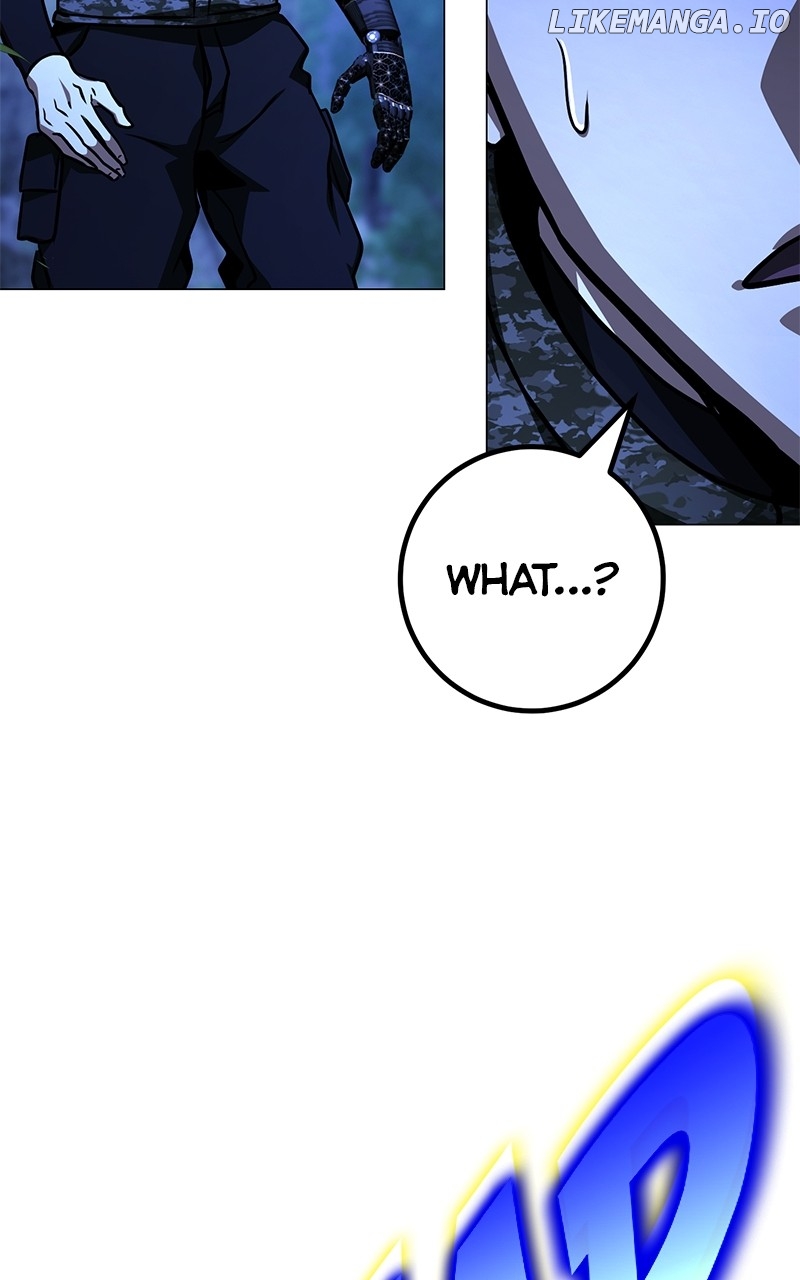 Hero the Maximum Chapter 47 - page 71