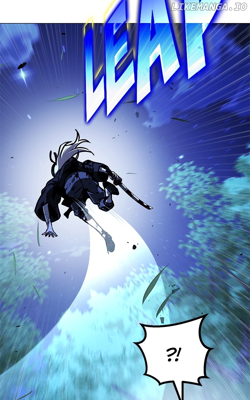 Hero the Maximum Chapter 47 - page 72
