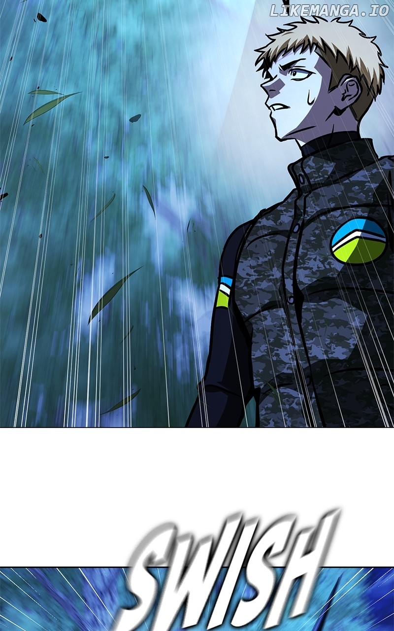 Hero the Maximum Chapter 47 - page 73