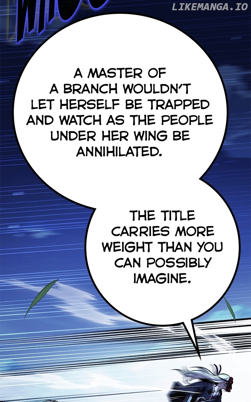 Hero the Maximum Chapter 47 - page 75