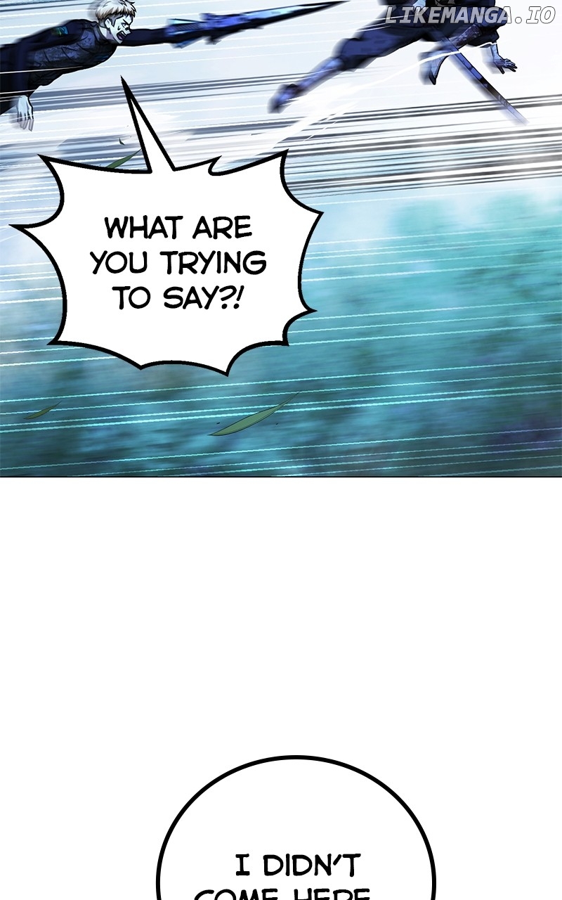 Hero the Maximum Chapter 47 - page 76