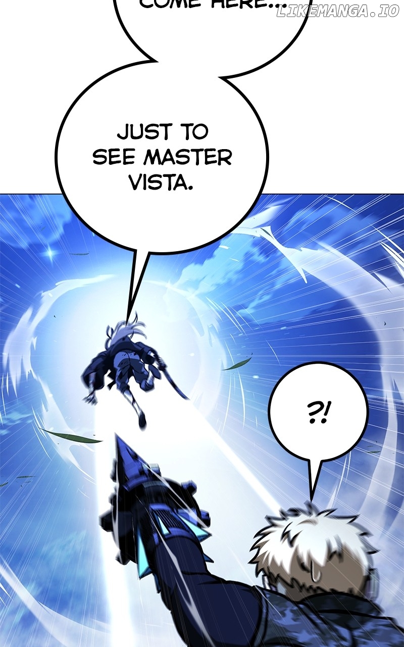 Hero the Maximum Chapter 47 - page 77