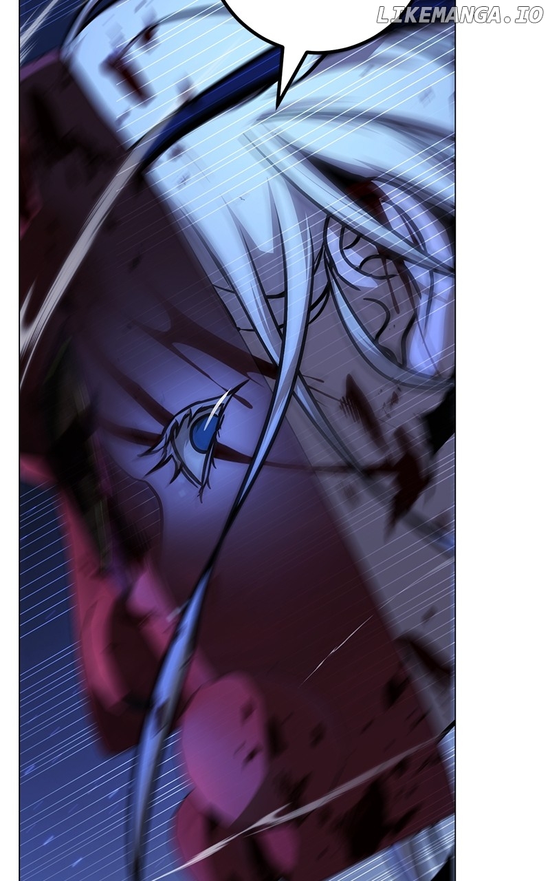 Hero the Maximum Chapter 47 - page 79