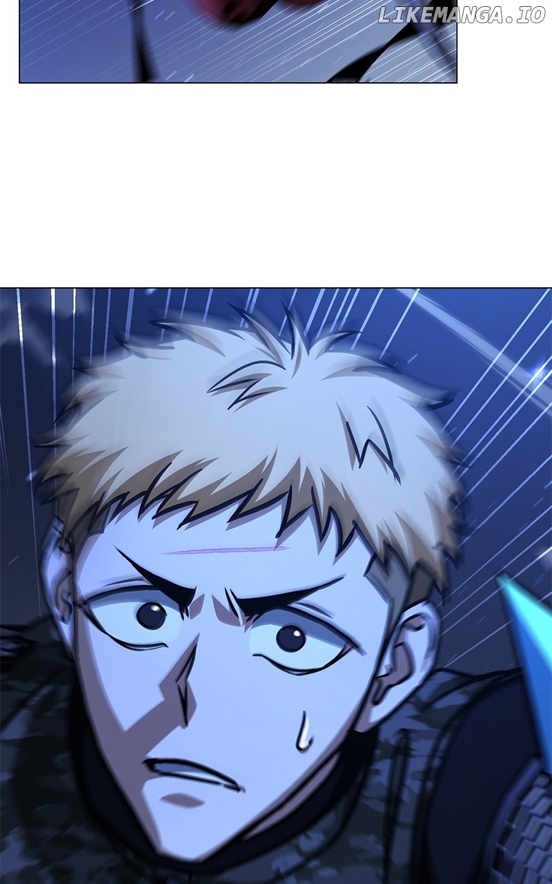 Hero the Maximum Chapter 47 - page 80