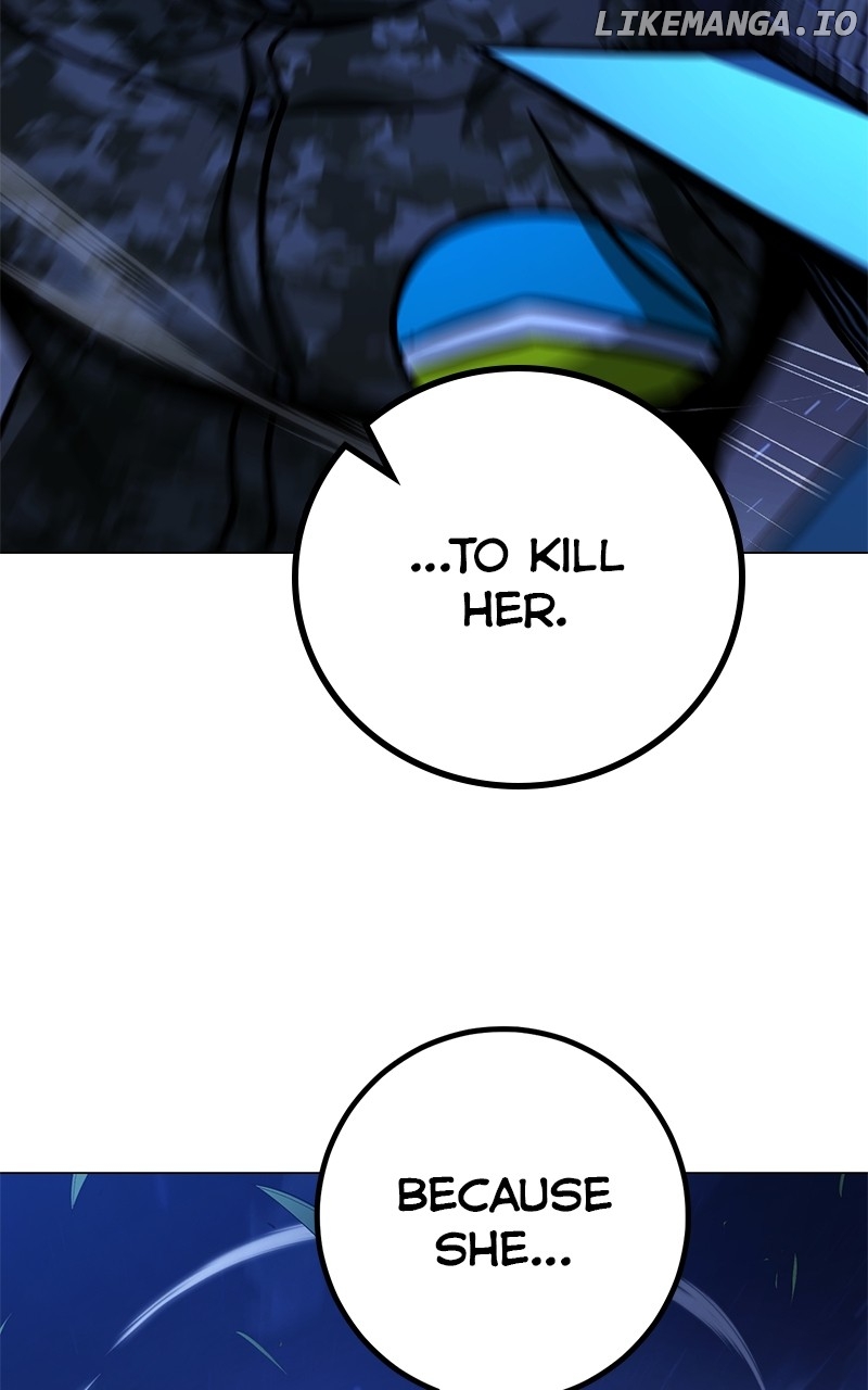 Hero the Maximum Chapter 47 - page 81