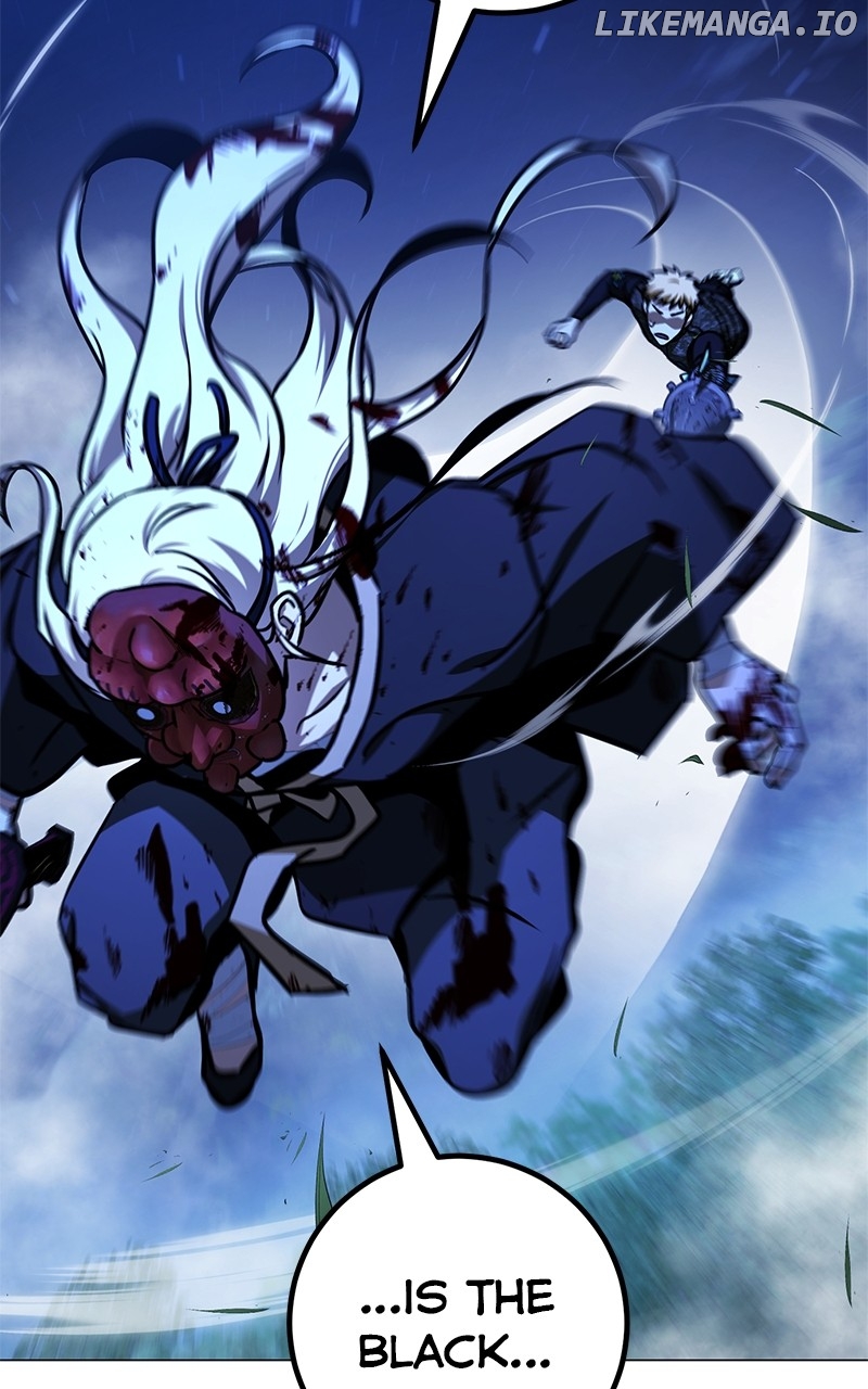 Hero the Maximum Chapter 47 - page 82
