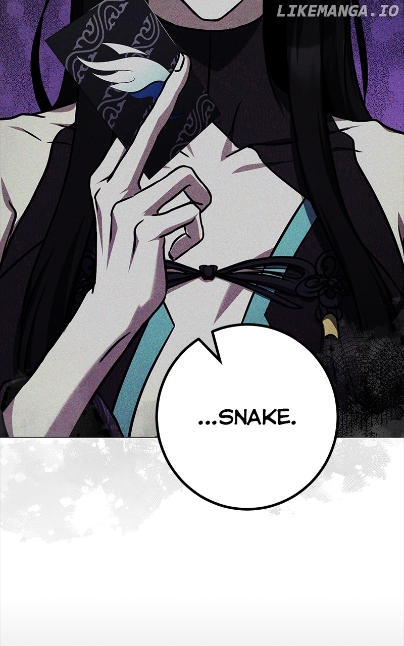 Hero the Maximum Chapter 47 - page 86