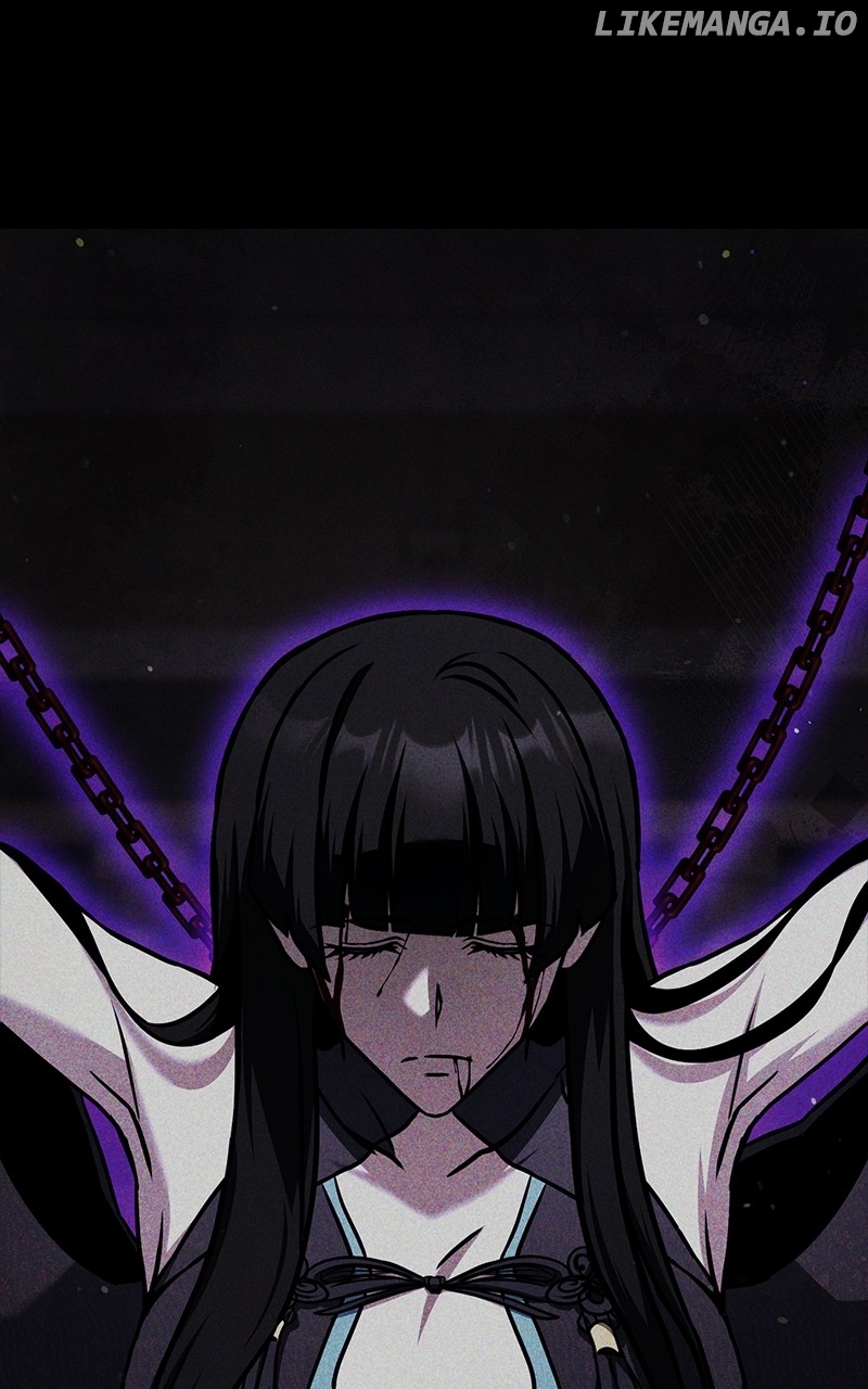 Hero the Maximum Chapter 47 - page 89
