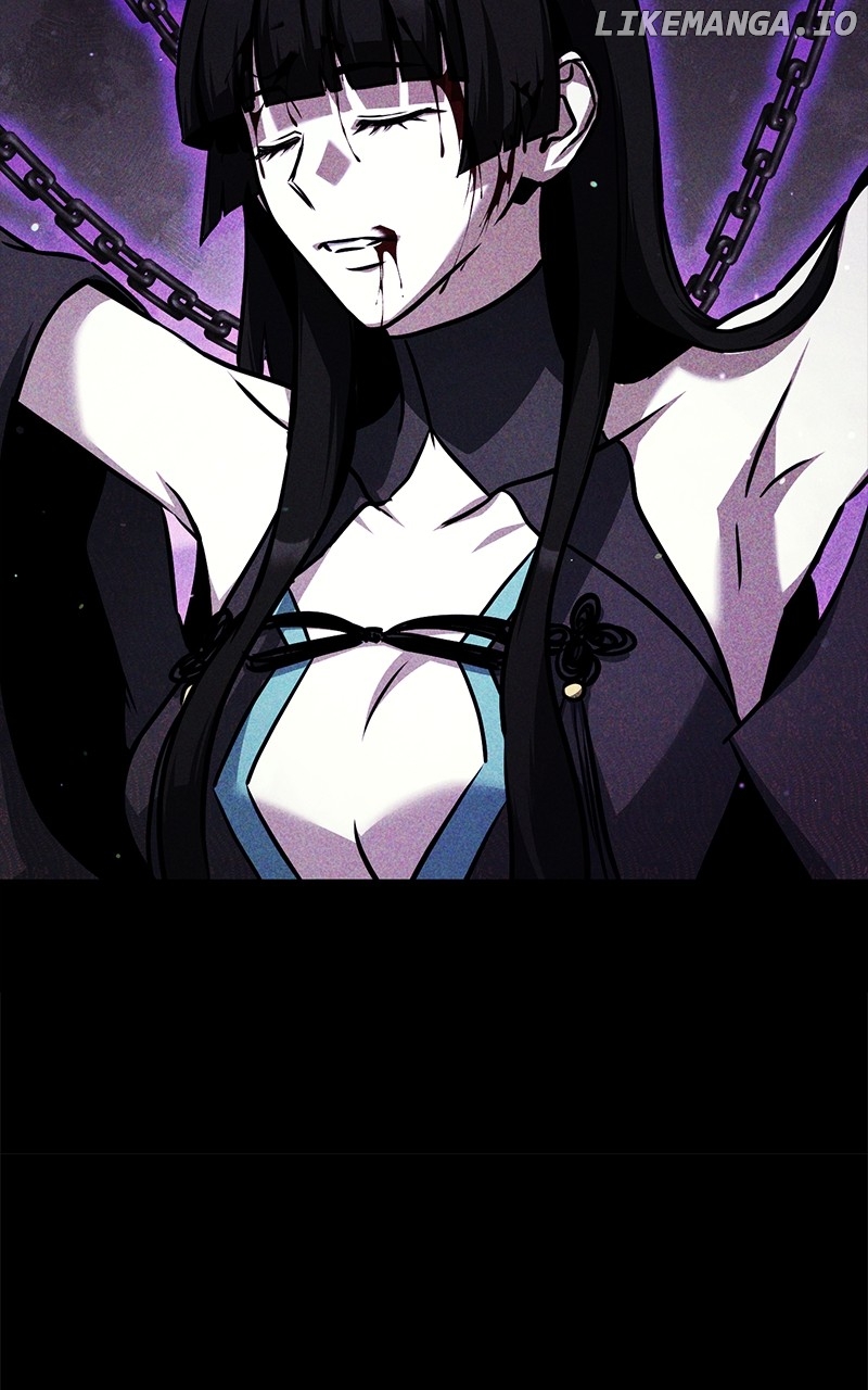 Hero the Maximum Chapter 47 - page 9