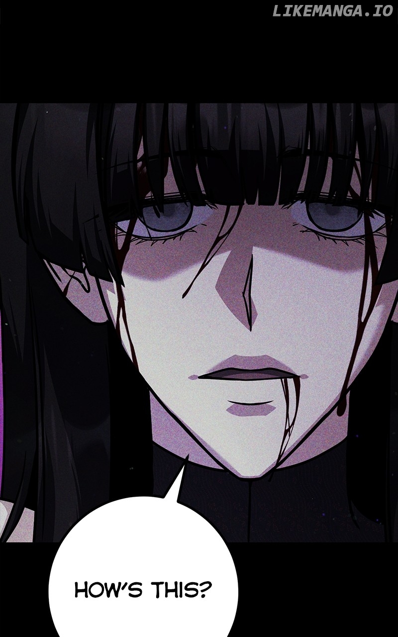 Hero the Maximum Chapter 47 - page 91