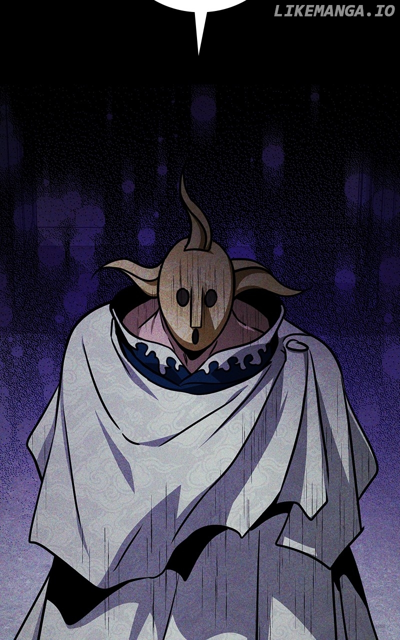 Hero the Maximum Chapter 47 - page 94