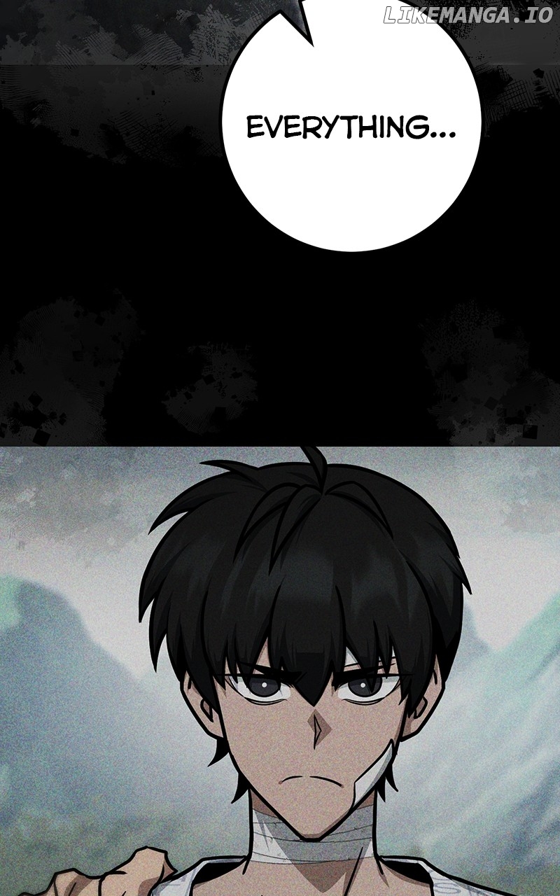 Hero the Maximum Chapter 47 - page 99