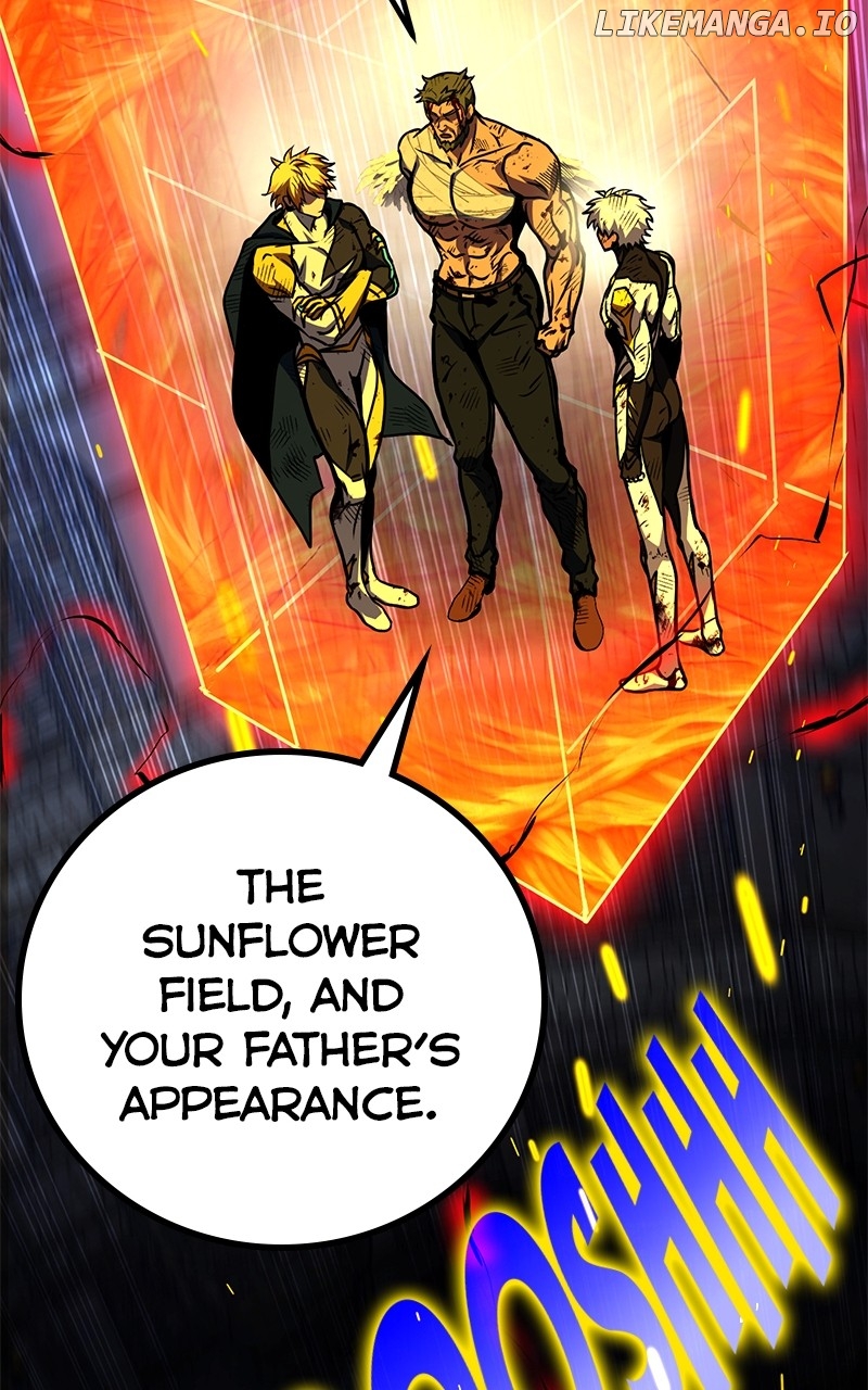 Hero the Maximum Chapter 63 - page 100