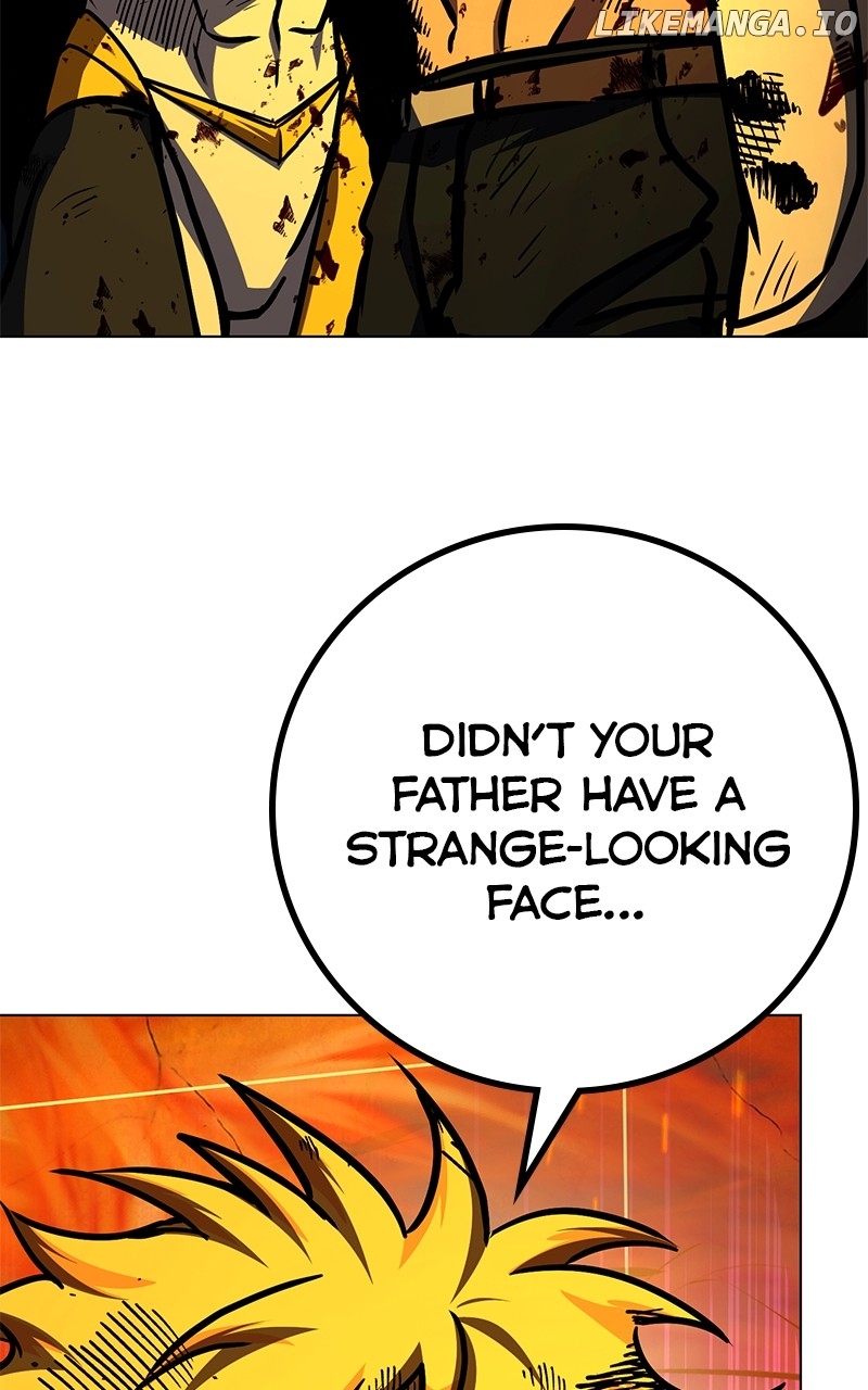 Hero the Maximum Chapter 63 - page 103