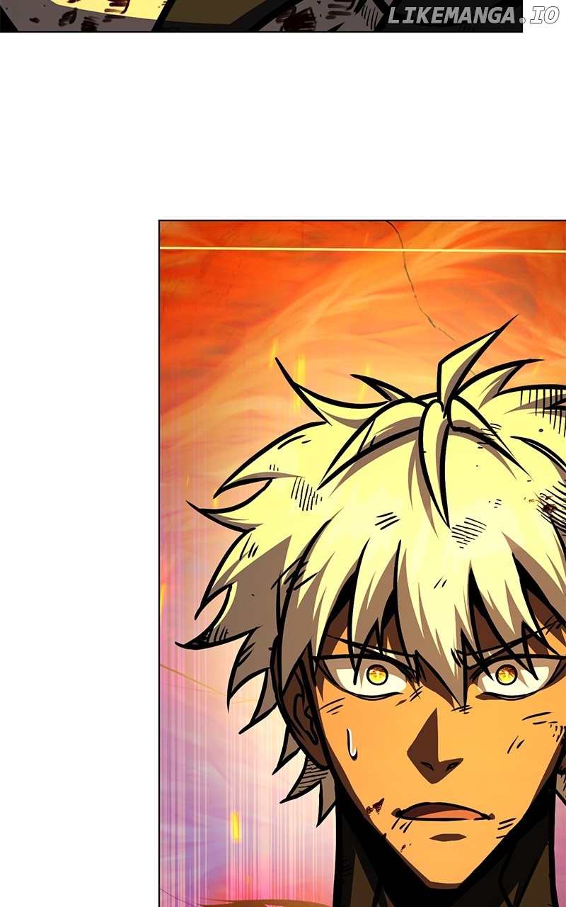 Hero the Maximum Chapter 63 - page 105