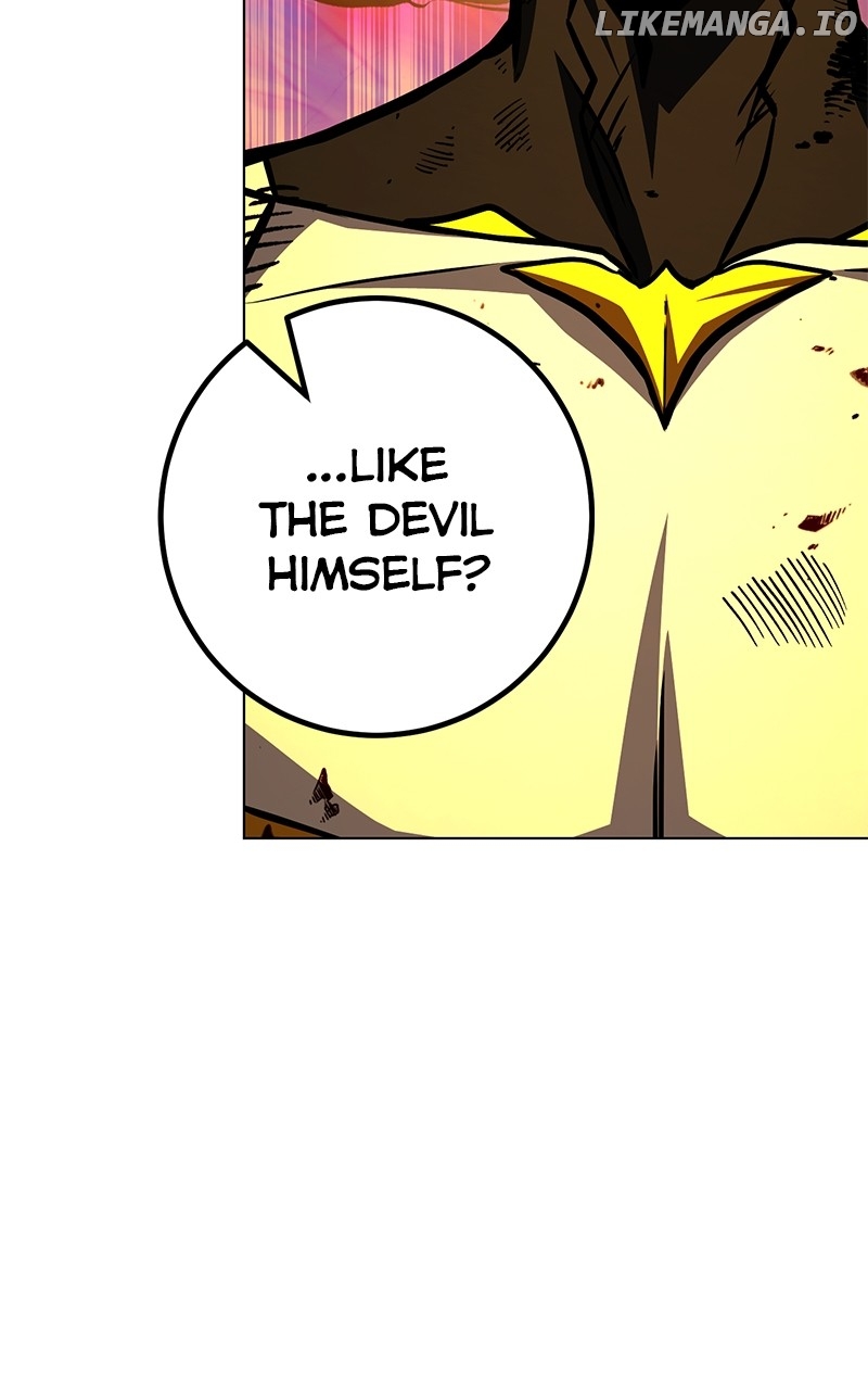 Hero the Maximum Chapter 63 - page 106