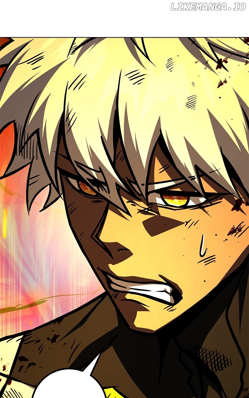 Hero the Maximum Chapter 63 - page 107