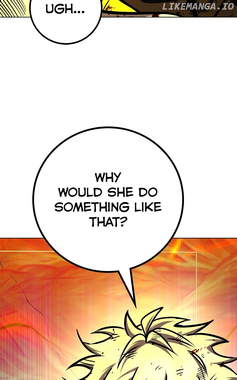 Hero the Maximum Chapter 63 - page 108