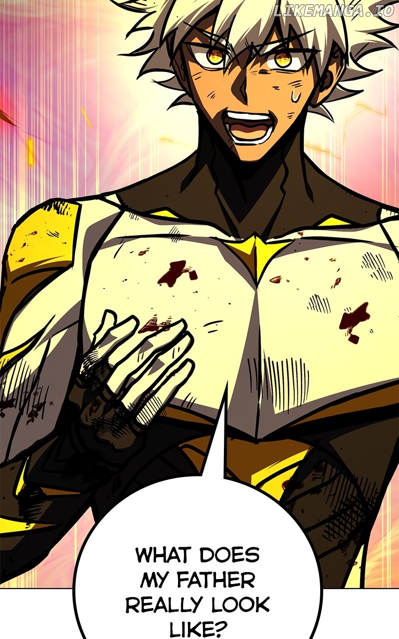 Hero the Maximum Chapter 63 - page 109