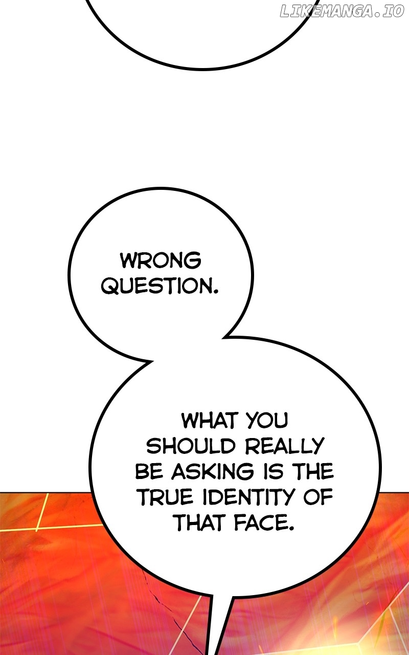 Hero the Maximum Chapter 63 - page 110