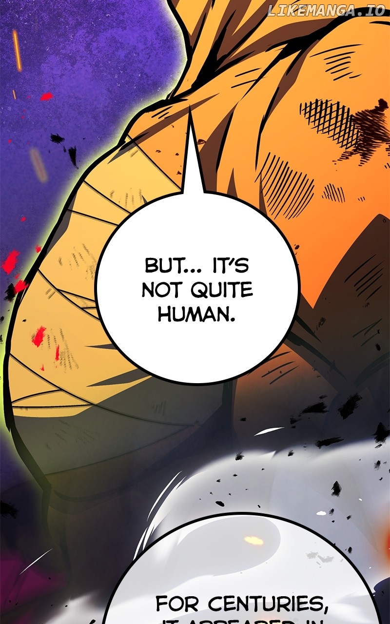 Hero the Maximum Chapter 63 - page 116