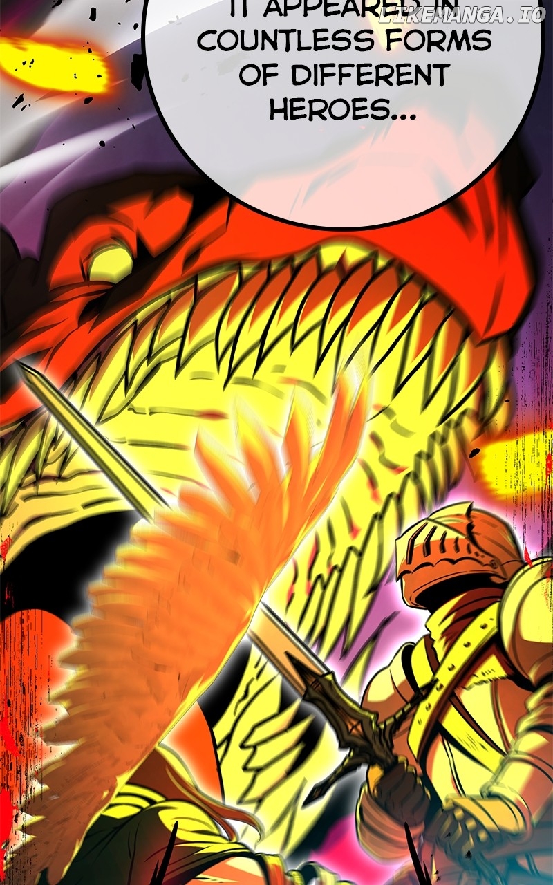 Hero the Maximum Chapter 63 - page 117