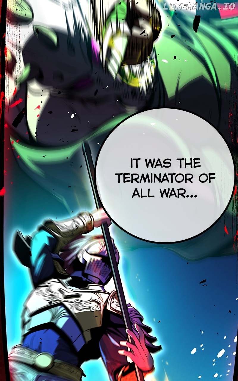 Hero the Maximum Chapter 63 - page 119