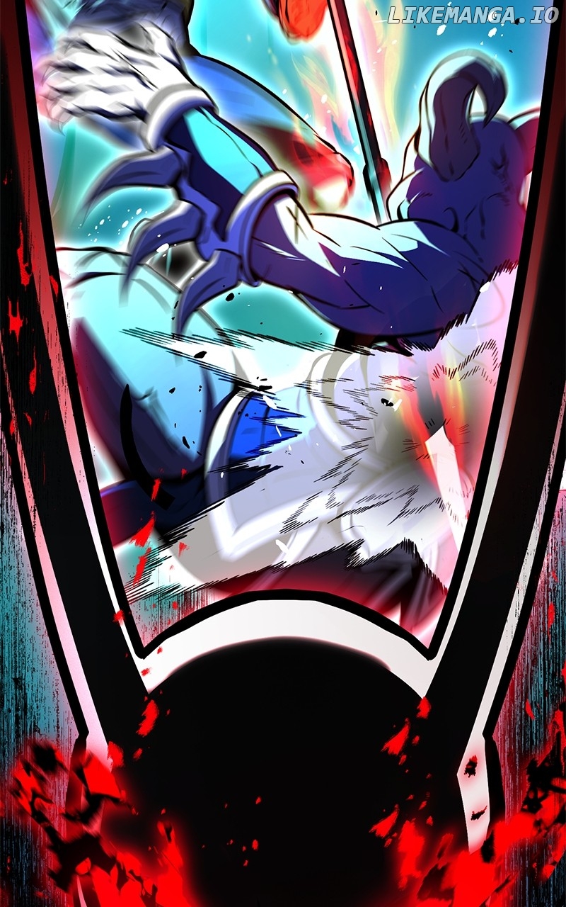 Hero the Maximum Chapter 63 - page 120