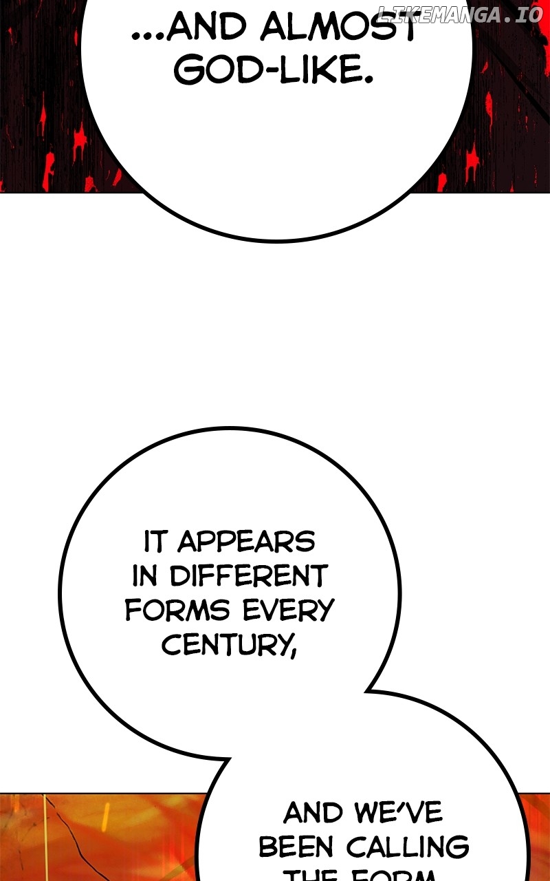 Hero the Maximum Chapter 63 - page 122