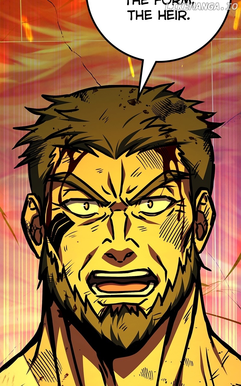 Hero the Maximum Chapter 63 - page 123