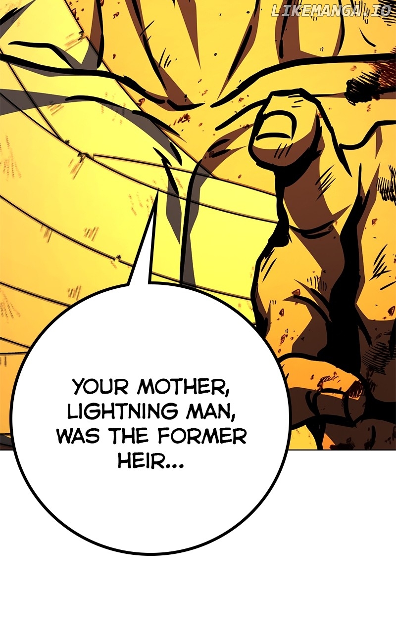 Hero the Maximum Chapter 63 - page 124