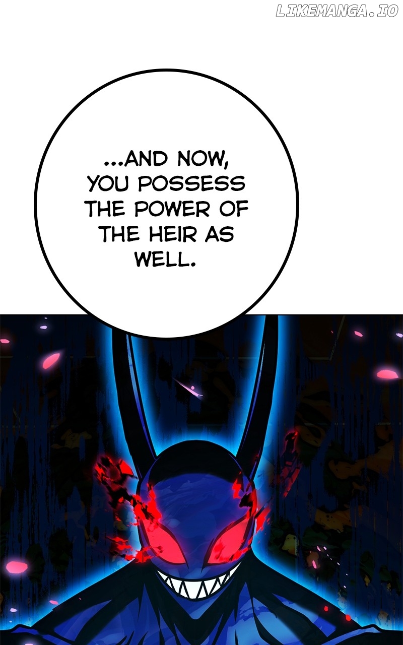 Hero the Maximum Chapter 63 - page 125