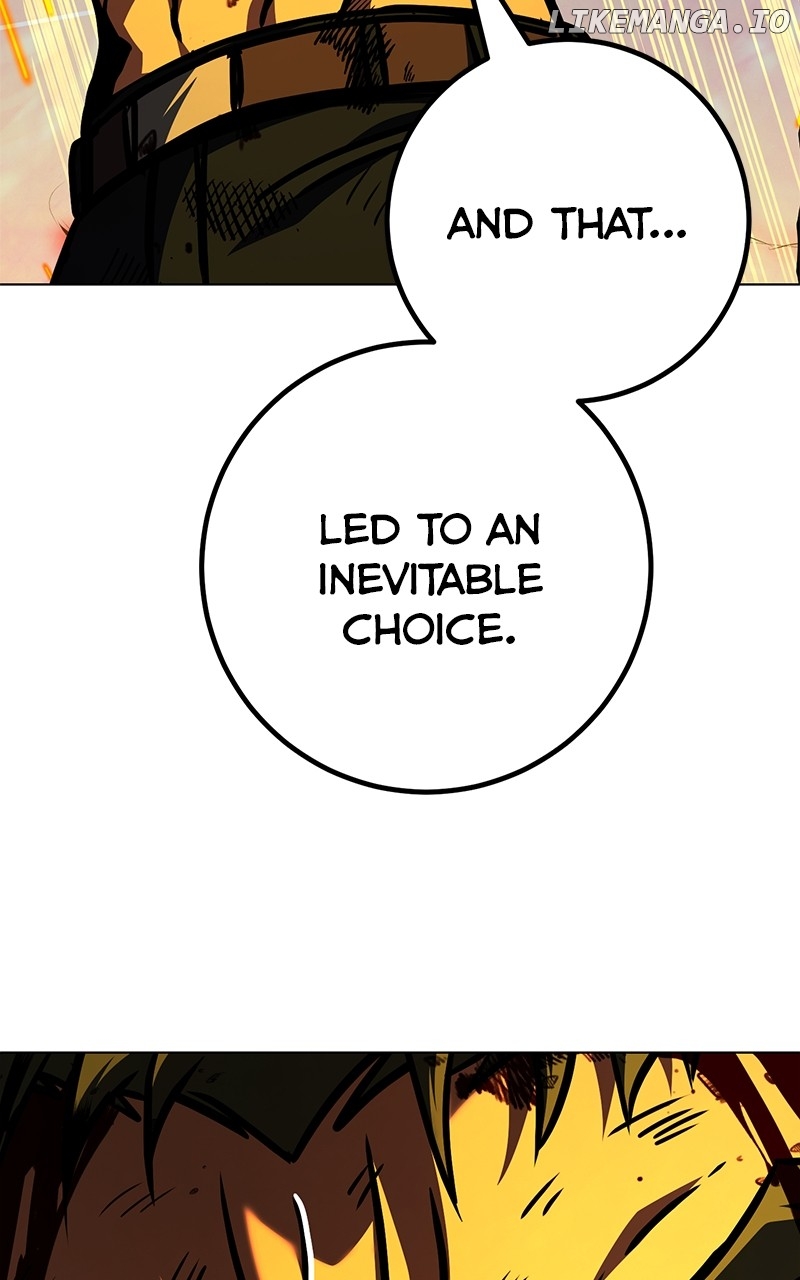 Hero the Maximum Chapter 63 - page 130