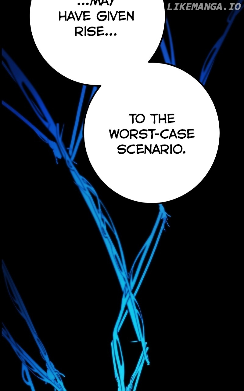 Hero the Maximum Chapter 63 - page 133