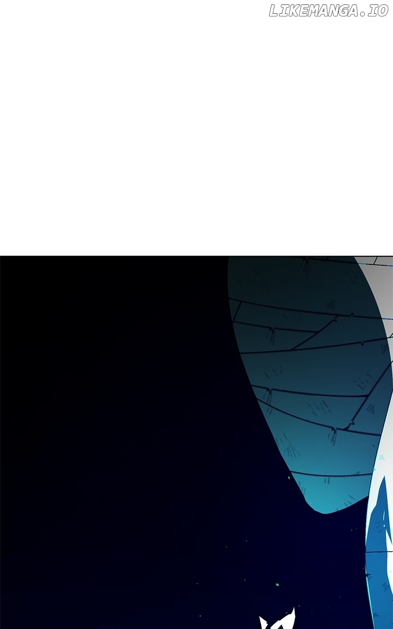 Hero the Maximum Chapter 63 - page 136