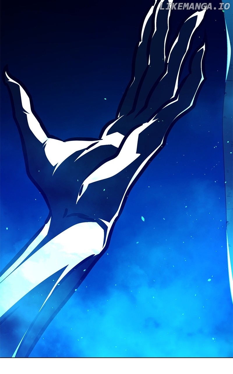 Hero the Maximum Chapter 63 - page 137