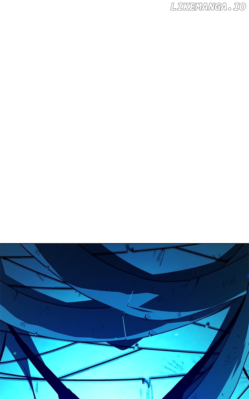 Hero the Maximum Chapter 63 - page 140