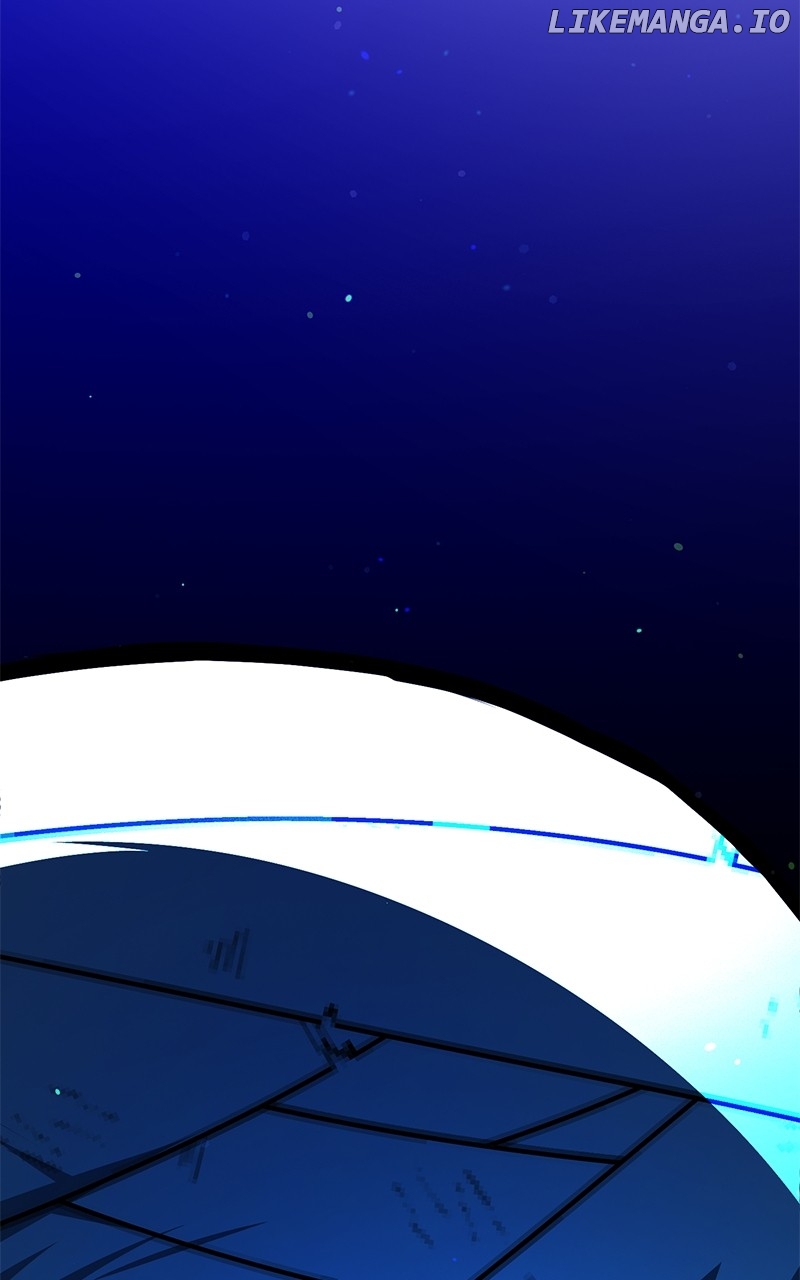 Hero the Maximum Chapter 63 - page 143